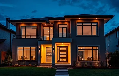 Twilight Elegance
