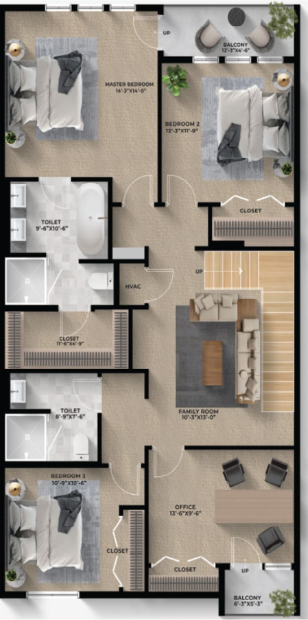 new-floorplan-redwood 2nd floor