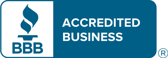 BBB accreditation