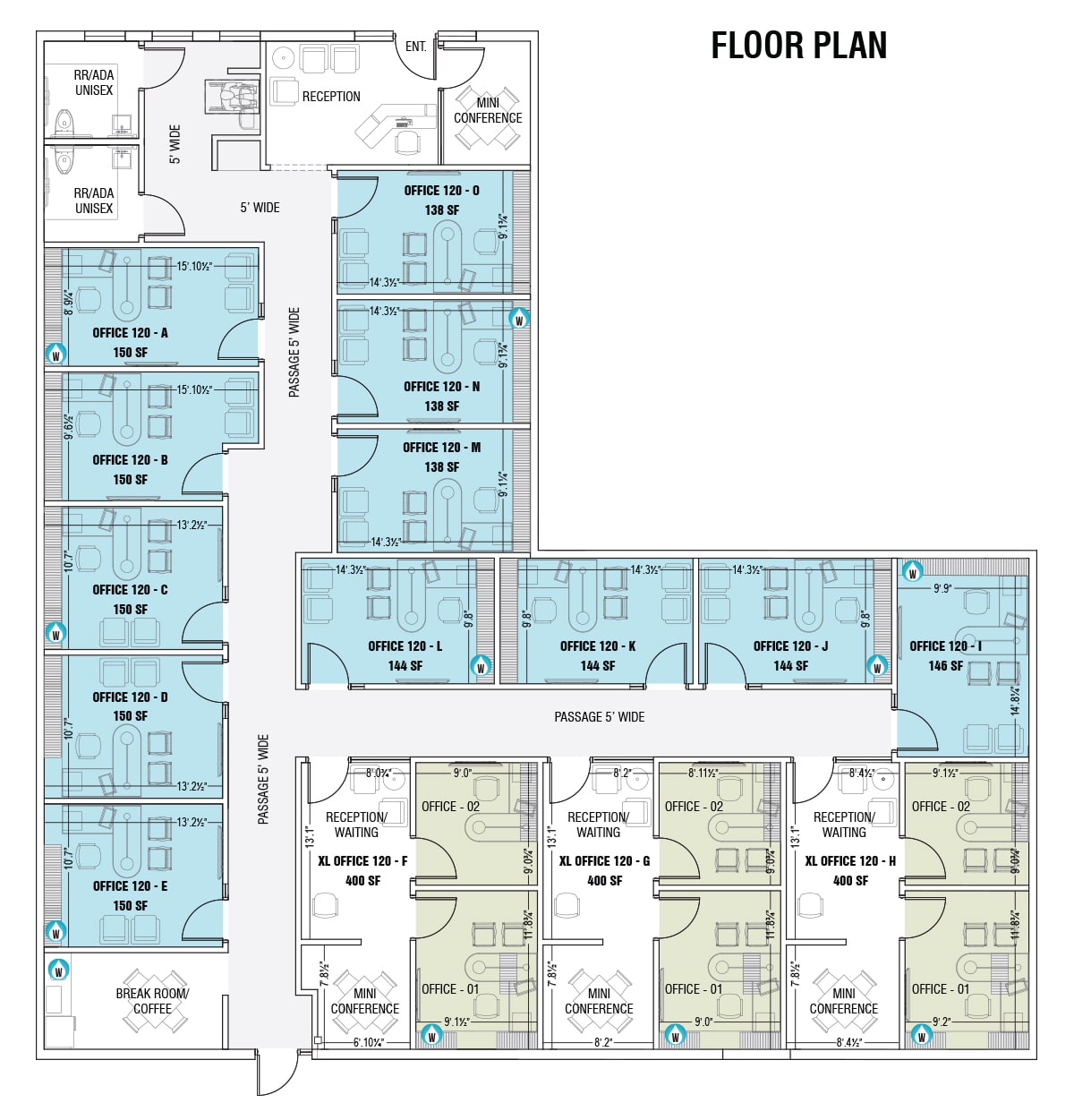 HebronPkwy FloorPlan